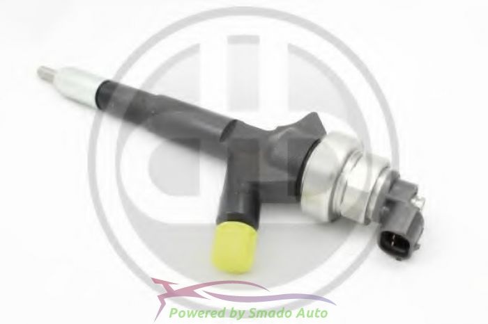 Injector OPEL ASTRA J 1.7 CDTI 12.2009 ... Prezent 1686 Motor Diesel