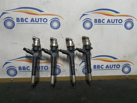 Injector OPEL ASTRA J 1.7 D A17DTE
