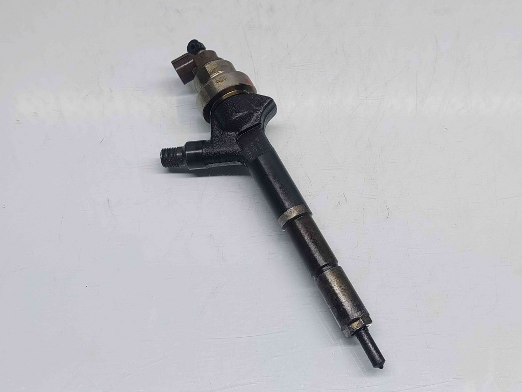 Injector Opel Astra J 2011 1.7 CDTI Diesel Cod motor A17DTR/ LPL 125CP/92KW