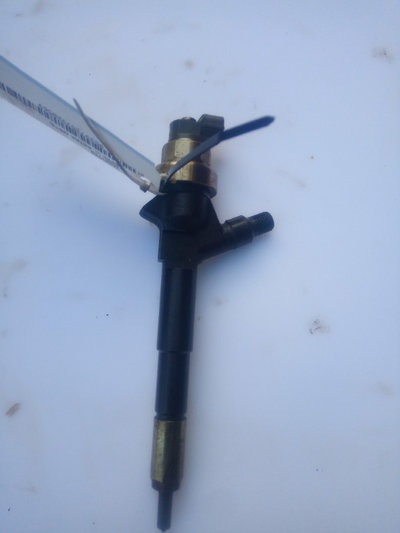 Injector opel astra j 55567729