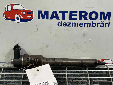 INJECTOR OPEL ASTRA J ASTRA J A13DTE - (2012 2015)