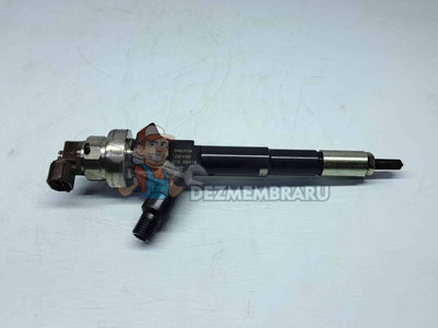 Injector Opel Astra J [Fabr 2009-2015] 55567729 1.