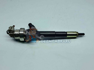 Injector Opel Astra J [Fabr 2009-2015] 8-97376270-