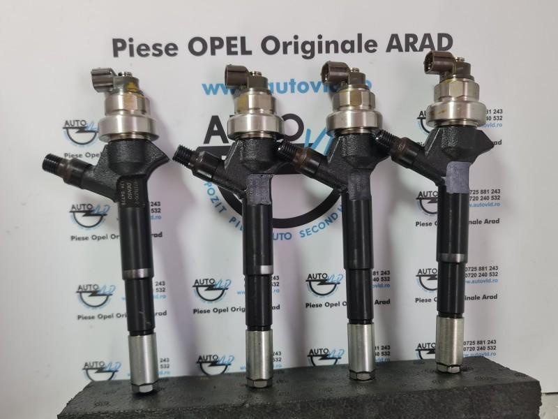 Injector Opel Astra J Facelift 2012-2018 1.7 cdti 81 KW 110 CP; 1.7 CDTI 92 KW 125 CP A17DTR; A17DTJ; Z17DTR; A17DTR 97376270-2
