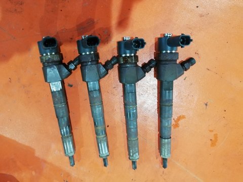 Injector Opel Astra J / Insignia 2.0 Cdti 0445110327