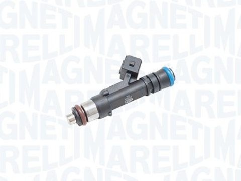 INJECTOR OPEL ASTRA J Sports Tourer (P10) 1.4 Turbo (35) 1.4 LPG (35) 120cp 140cp MAGNETI MARELLI 805000000045 2010 2011 2012 2013 2014 2015