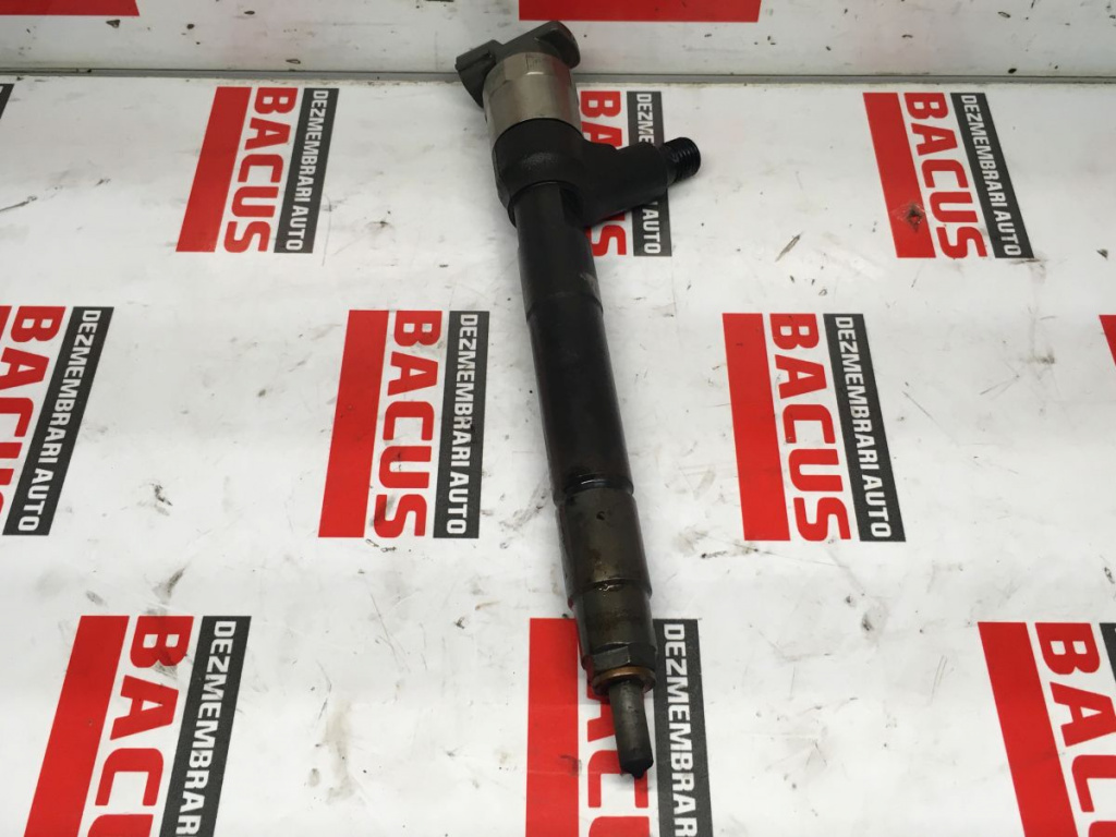 Injector Opel Astra K 1.6 D16DTL 81 kw manual combi 2018 COD- 55570012