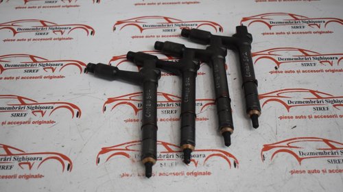 Injector Opel Combo A 1.7 DTI Delphi TJB