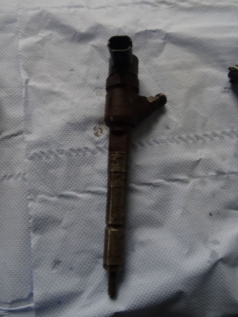 Injector Opel Corsa C 1.3 CDTI Z13DTJ