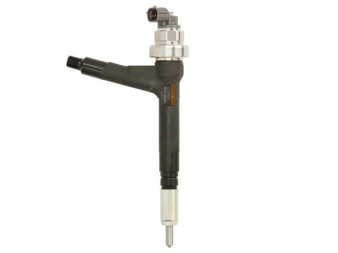 Injector OPEL CORSA C caroserie (F08, W5L) DENSO DCRI105080