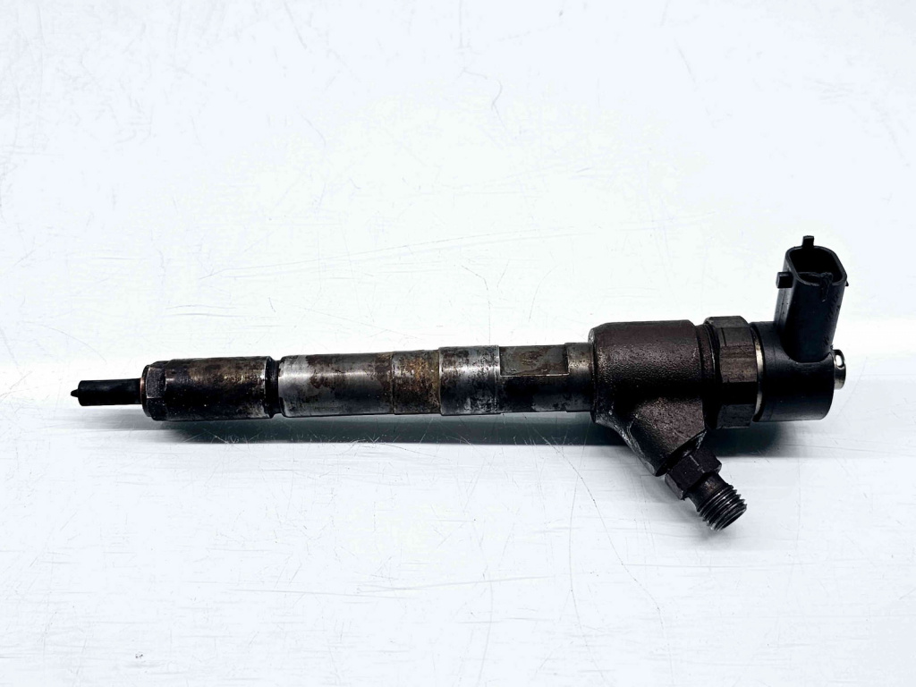 Injector Opel Corsa C (F08, F68) [Fabr 2000-2005] 0445110083 1.3 CDTI Z13DT 51KW / 70CP 1.3 CDTI Z13DT 51KW / 70CP