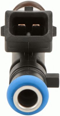 Injector OPEL CORSA E (2014 - 2016) Bosch 0 280 158 205