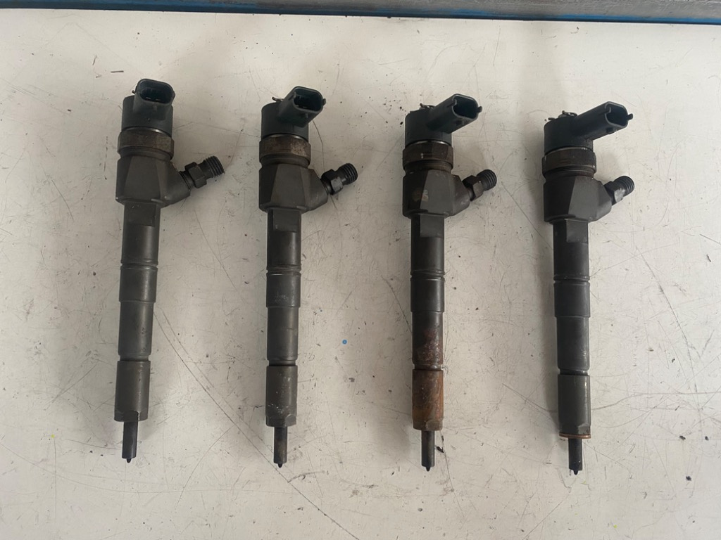 Injector Opel Insignia 2009 2010 2011 2012 2013 2014 2.0 cdti 0445110423 55577668