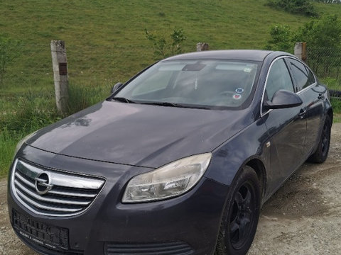 Injector Opel Insignia A 2010 Berlina 2.0 CDTi A20DTH