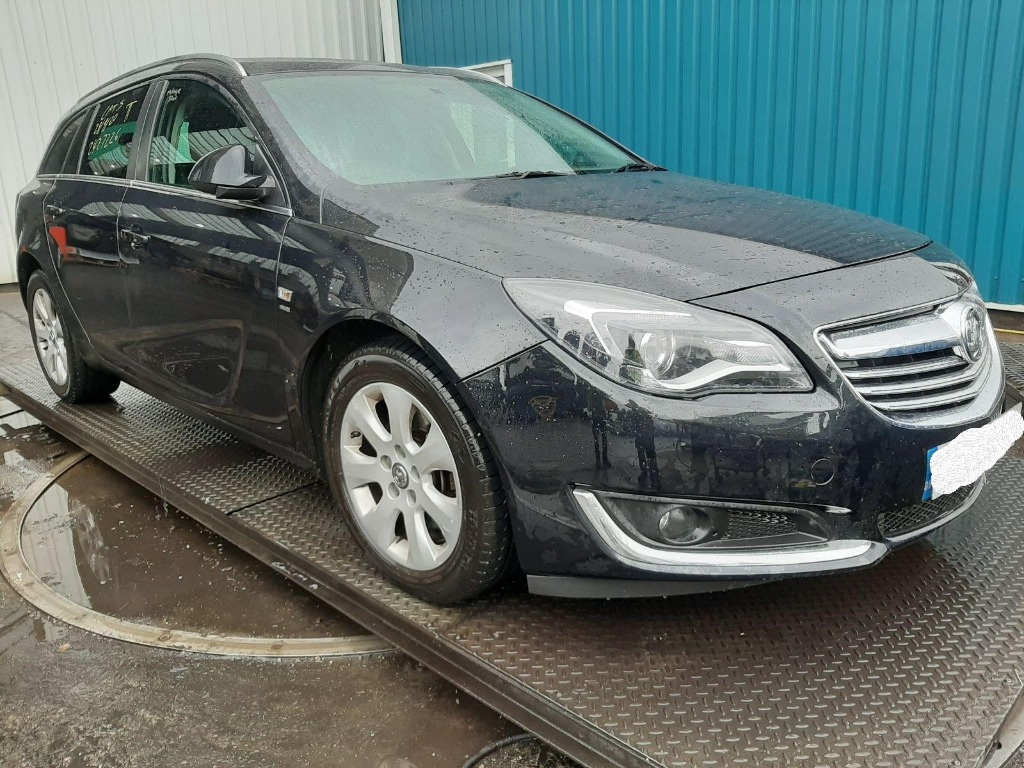 Injector Opel Insignia A 2014 Break 2.0 