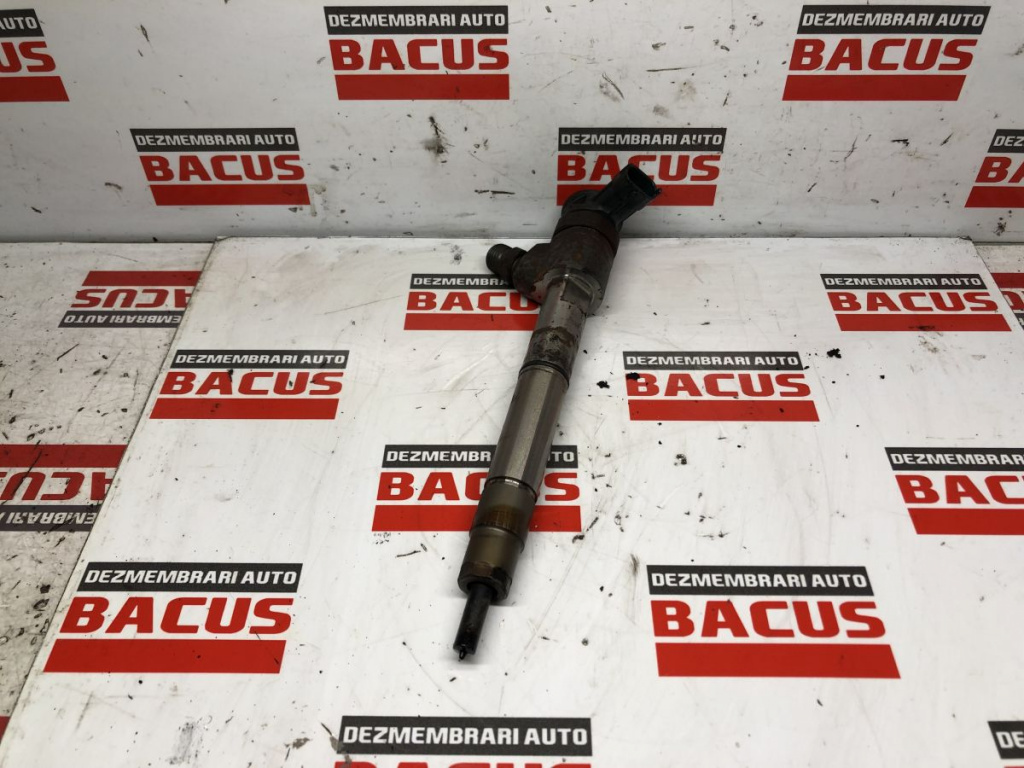 Injector Opel Insignia A, Insignia B, Zafira C 2.0 CDTI B20DTH BOSCH 55488616 0445110713