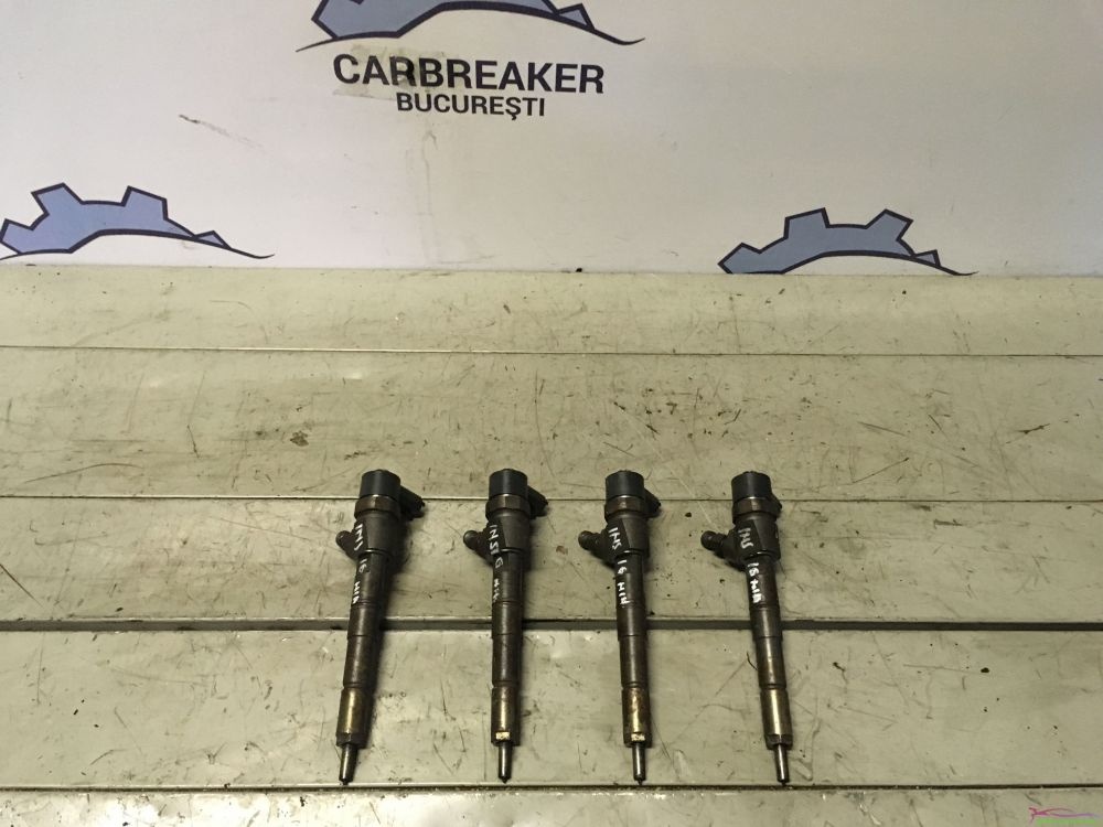 Injector OPEL INSIGNIA Combi 2.0 CDTI 07.2013 ... Prezent 1956 Motor Diesel