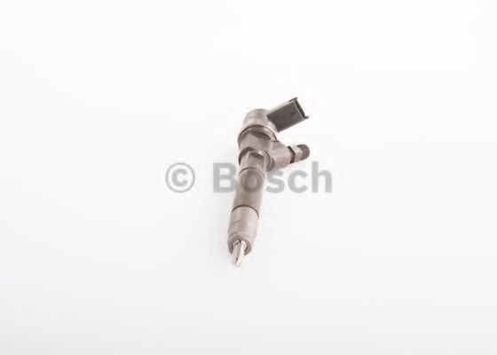 Injector OPEL MOVANO autobasculanta (H9) (1999 - 2016) Bosch 0 445 110 141