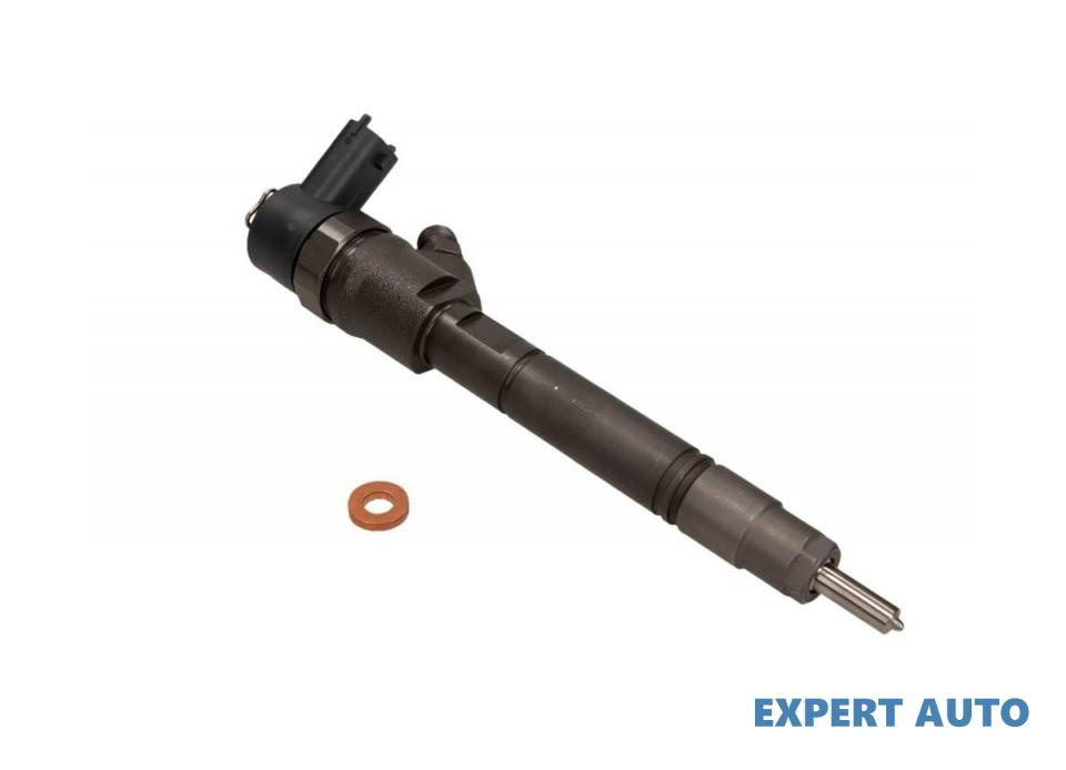 Injector Opel MOVANO autobasculanta (H9) 1999-2016 #2 0445110265