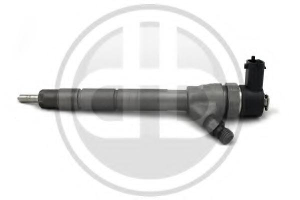 Injector OPEL MOVANO B caroserie, OPEL MOVANO B platou / sasiu, OPEL MOVANO B bus - BUCHLI A-0445110375