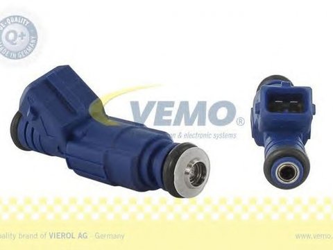 Injector OPEL VECTRA B hatchback 38 VEMO V40110071