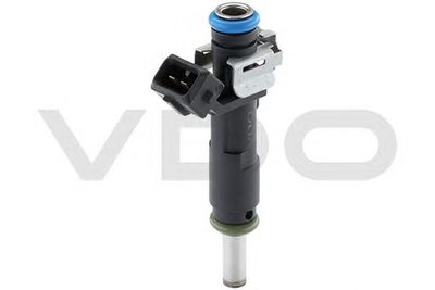 Injector OPEL VECTRA C combi VDO A2C59516770