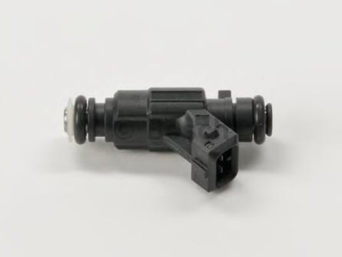 Injector OPEL VECTRA C, OPEL VECTRA C GTS, VAUXHALL VECTRA Mk II (C) - BOSCH 0 280 156 080