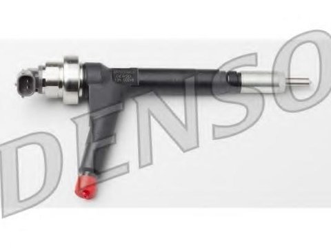 Injector OPEL VITA C (F08, F68), VAUXHALL CORSA Mk II (C) (W5L, F08), OPEL COMBO caroserie inchisa/combi - DENSO DCRI105080