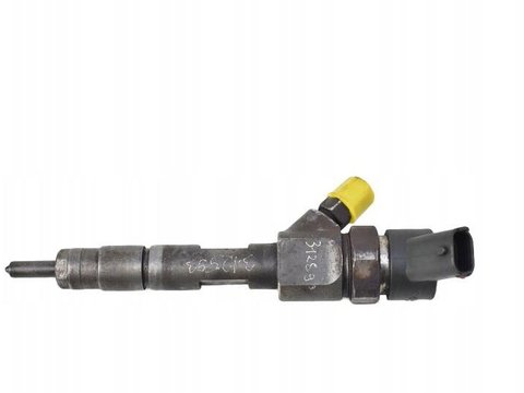 Injector Opel Vivaro 1.9 cdti 0445110110B