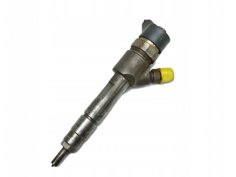 Injector Opel Vivaro 1.9 cdti 0445110230