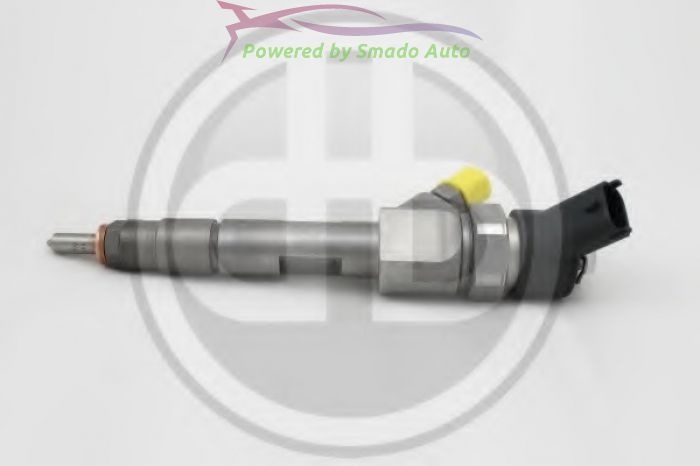 Injector OPEL VIVARO Caroserie F7 1.9 DTI 08.2001 ... Prezent 1870 Motor Diesel