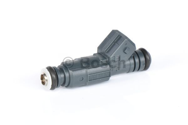 Injector # Opel Zafira 2.0 b [a05] benzina 200cp/147kw Z 20 LER 2005 2006 2007 2008 2009 2010 # 0 280 156 021 # BOSCH