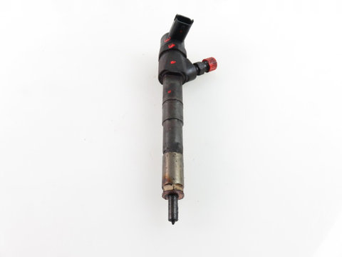 Injector Opel Zafira 2.0 cdti , 0445110327 BOSCH