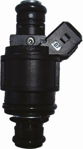 Injector OPEL ZAFIRA A F75 VDO a2c59511570
