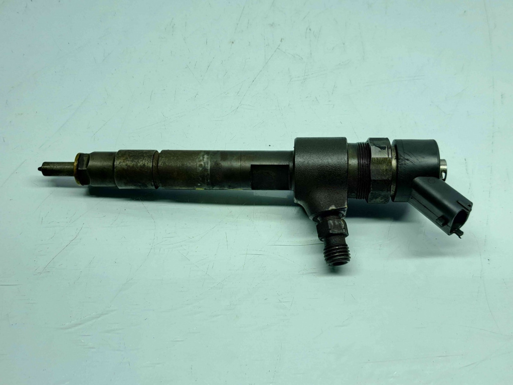 Injector Opel Zafira B (A05) [Fabr 2006-2011] 0445110165 88KW / 120CP