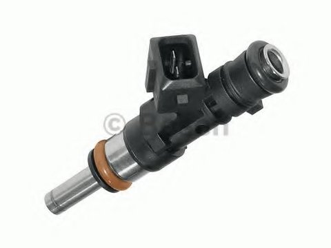 Injector OPEL ZAFIRA B Van (2005 - 2016) Bosch 0 280 158 108