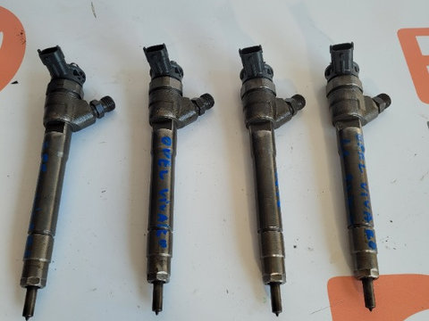 Injector pentru Renault Trafic / Opel Vivaro / Nissan Primastar Euro 6 1,6 motorizare