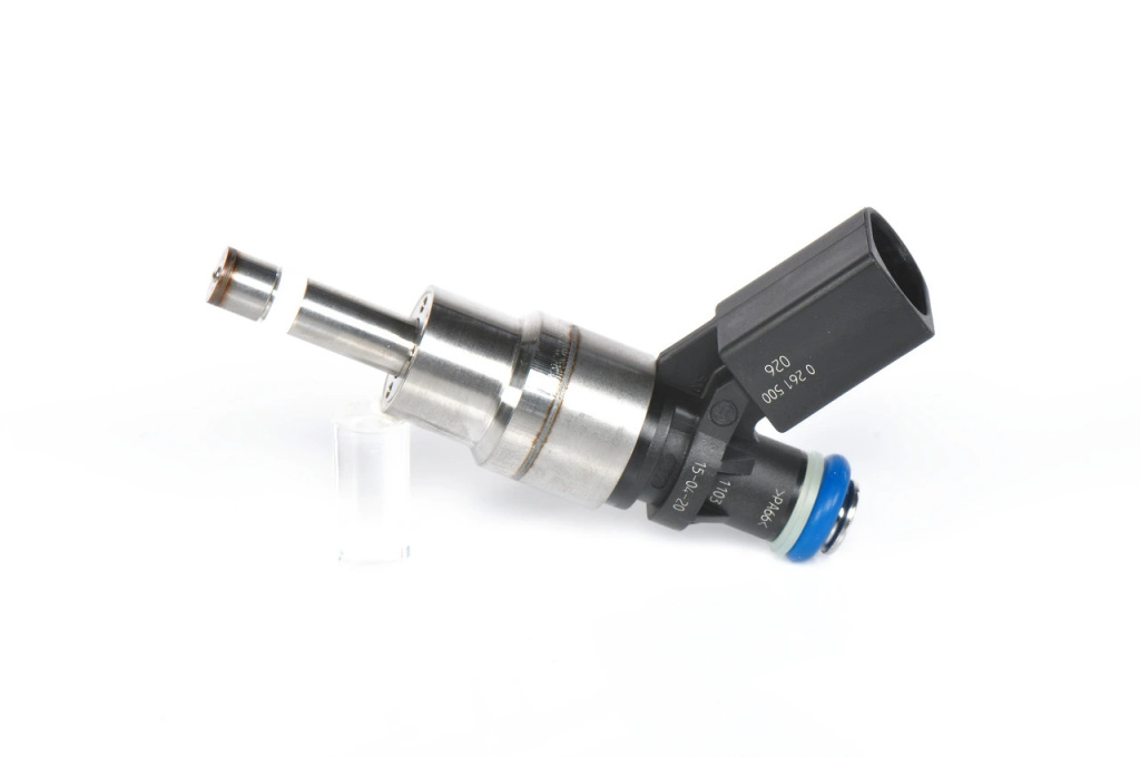 Injector pentru SEAT ALTEA XL (5P5, 5P8)