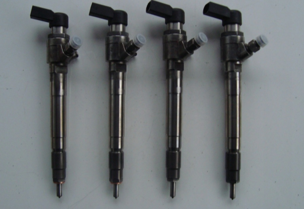 INJECTOR PERFECTA STARE DE FUNCTIONARE PEUGEOT BOXER cod injector BK2Q9K546AG