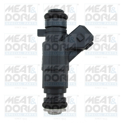 Injector # Peugeot 1007 2005 2006 2007 2008 2009 2010 2011 2012 2013 2014 2015 2016 2017 2018 2019 2020 2021 2022 2023 2024 2025 # 75116357E # MEAT DORIA