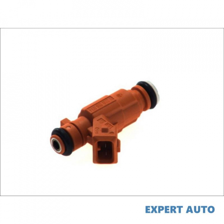 Injector Peugeot 1007 (KM_) 2005-2016 #2 0280156034