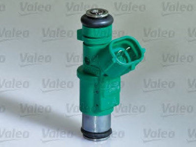 Injector PEUGEOT 1007 KM VALEO 348002 PieseDeTop