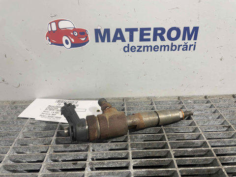 INJECTOR PEUGEOT 2008 2008 1.6 HDI - (2013 2018)