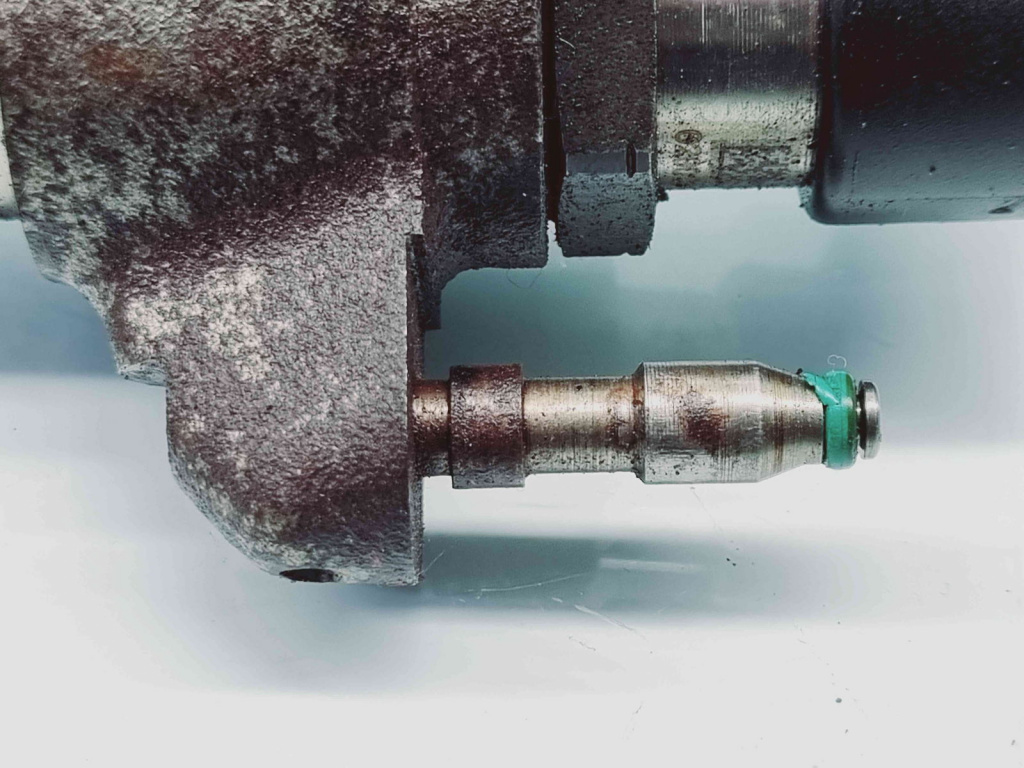 Injector PEUGEOT 2008 [Fabr 2013-prezent