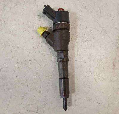 INJECTOR PEUGEOT 206 2.0 hdi 0445110076