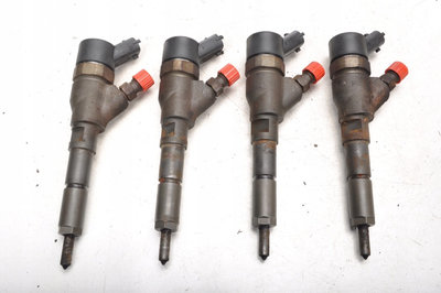 Injector Peugeot 206 2.0 hdi an 2000 - 2009 RHY / 