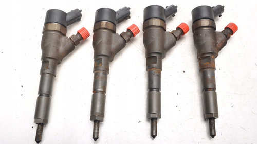 Injector Peugeot 206 2.0 hdi an 2000 - 2