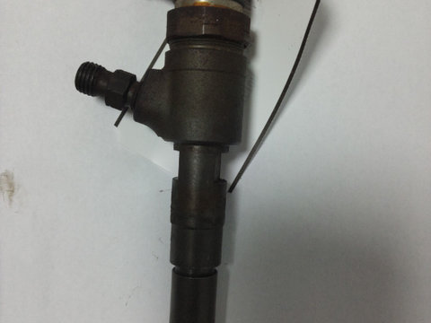 INJECTOR Peugeot 206 2009 0445110135