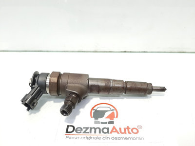 Injector, Peugeot 206 [Fabr 1998-2009], 1.4 hdi, 8