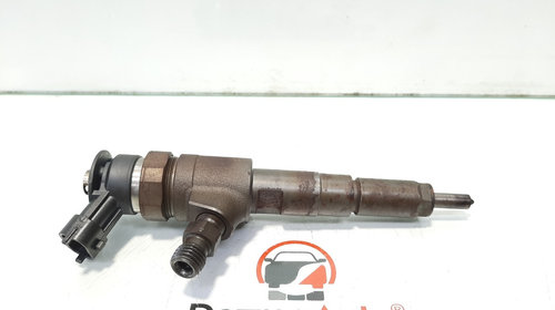 Injector, Peugeot 206 [Fabr 1998-2009], 